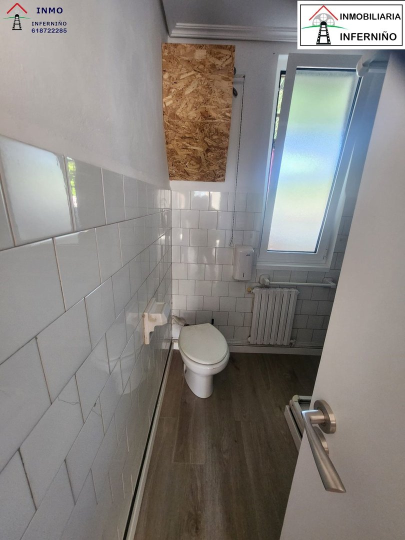 Piso de 170 m² en Narón