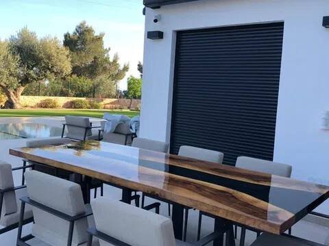 Haus 130 m² in Sant Josep de sa Talaia
