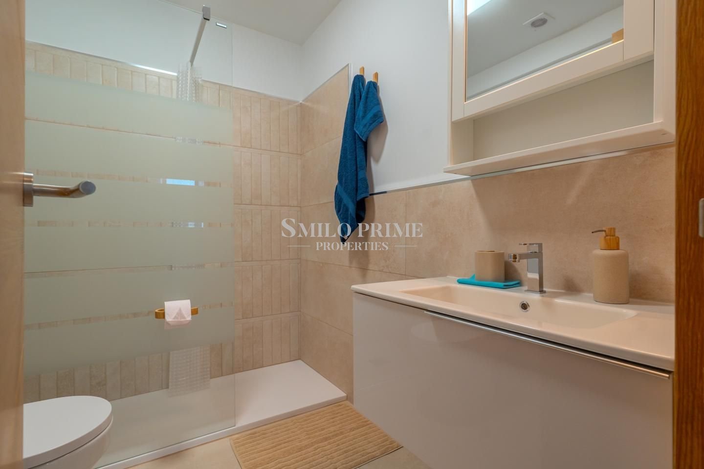 Piso de 91 m² en Guía de Isora