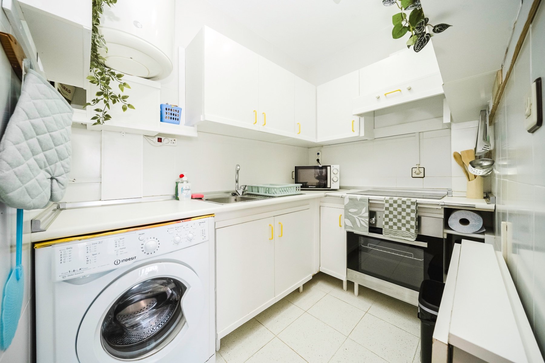 Piso de 60 m² en Dolores