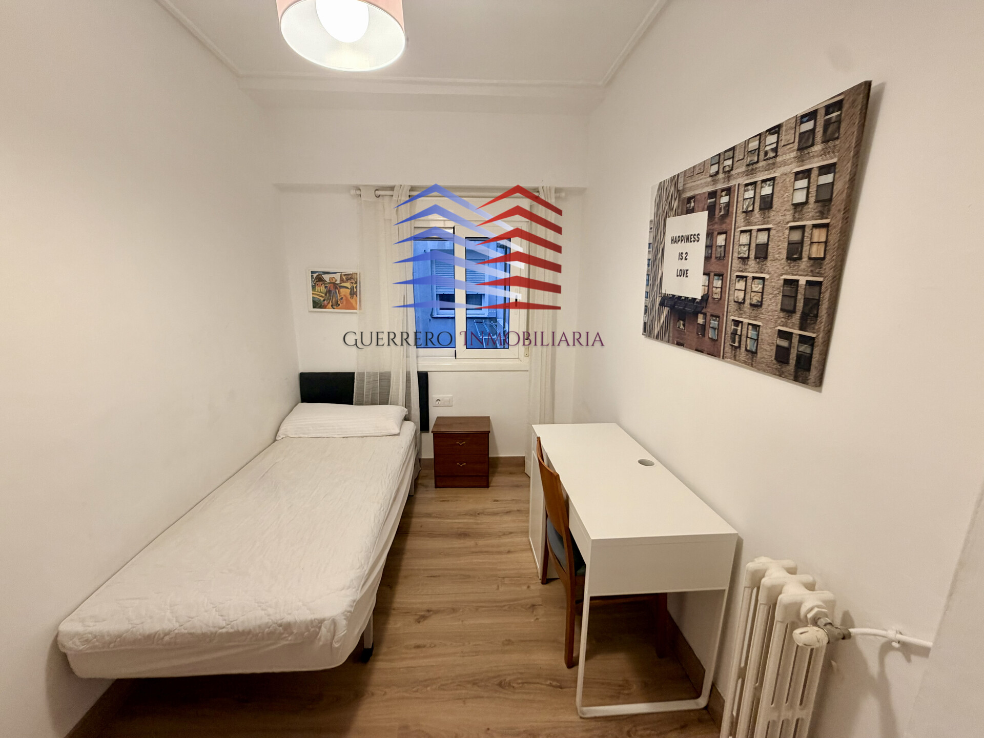 Piso de 90 m² en Ourense