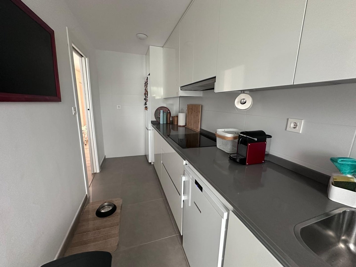 Piso de 97 m² en Motril