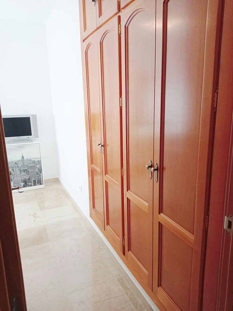 Habitación 120 m², Sevilla