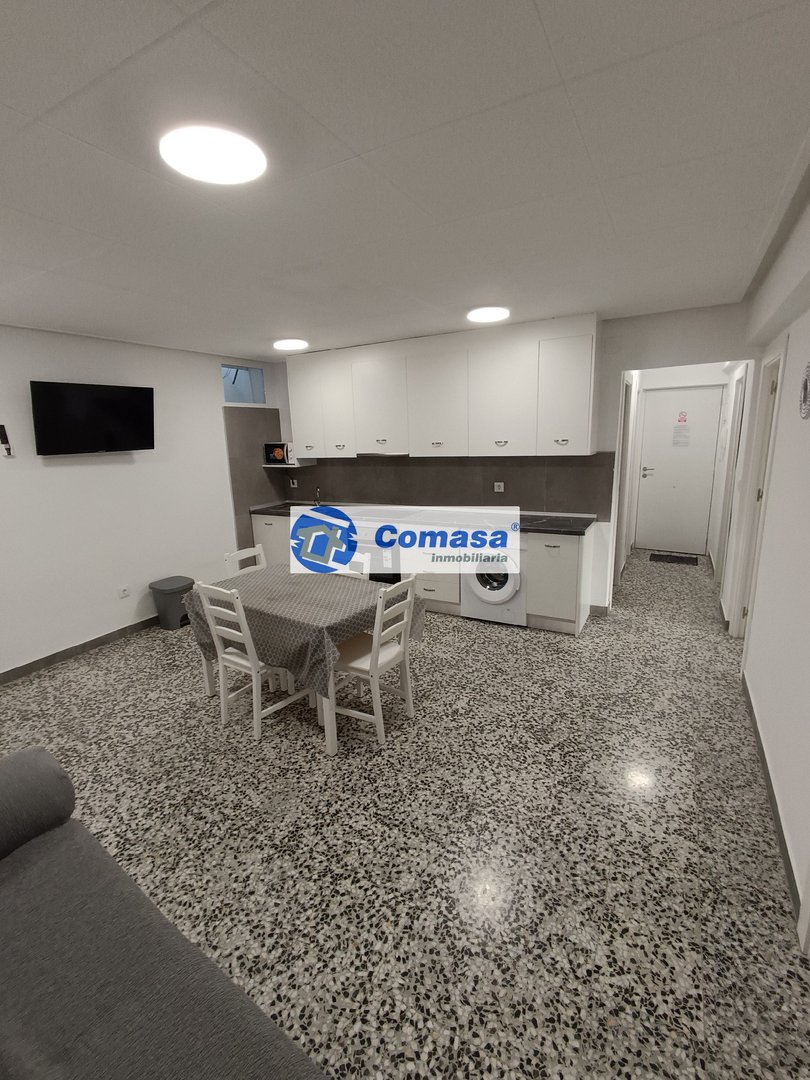 Piso en alquiler, Martos