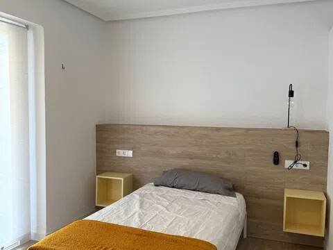 Habitación 100 m², Burjasot