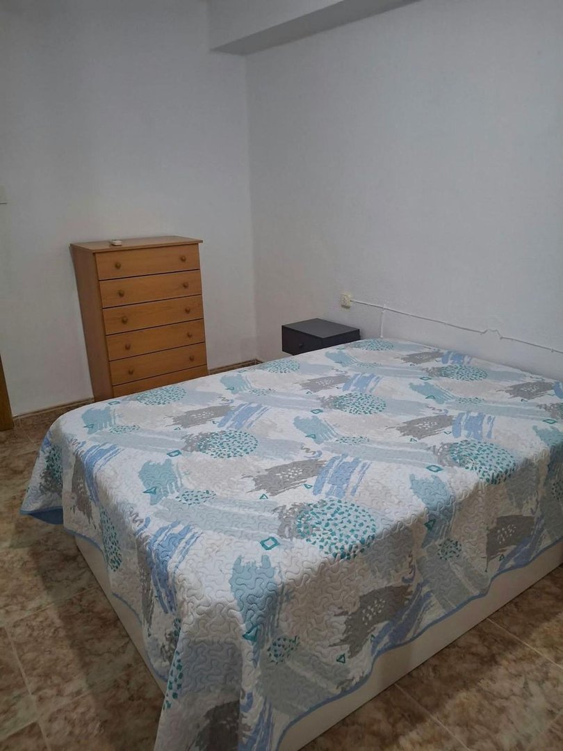 Piso de 121 m² en Valencia