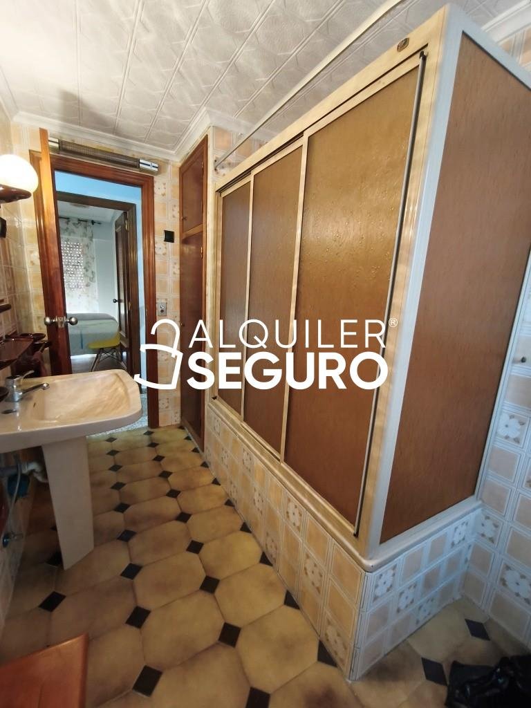 Piso de 145 m² en San Vicente del Raspeig