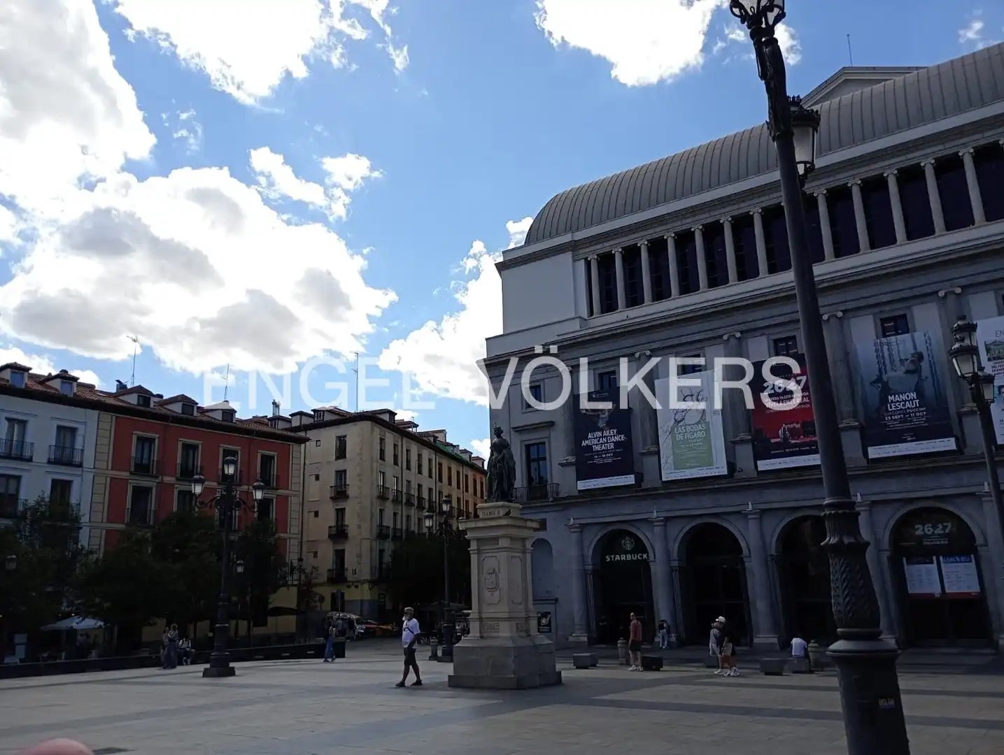 Pis de 86 m² a Madrid