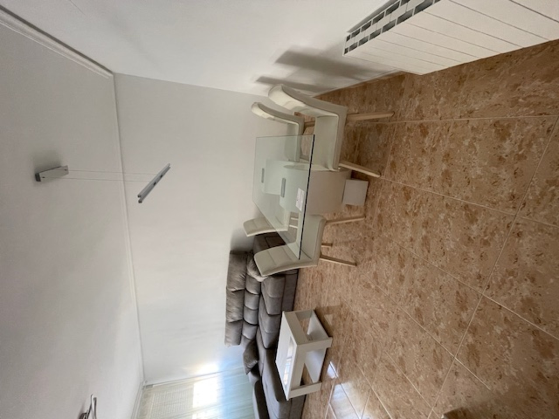 Piso de 100 m² en Cáceres