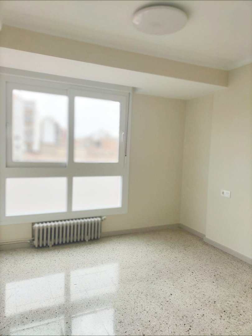 Piso de 127 m² en Zaragoza