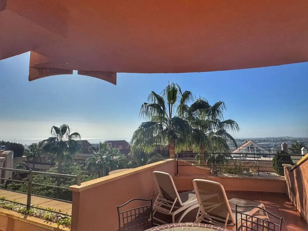 Apartamento 140 m² em Marbella