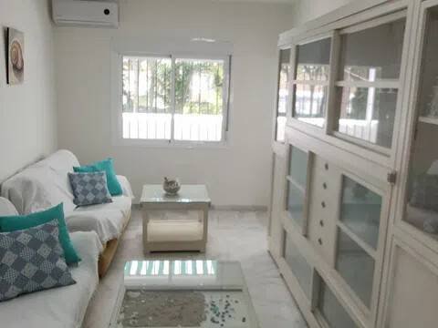 Квартира 60 м² у Chiclana de la Frontera