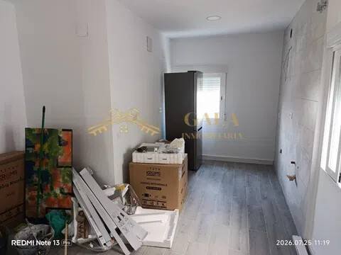 Piso de 130 m² en Cáceres
