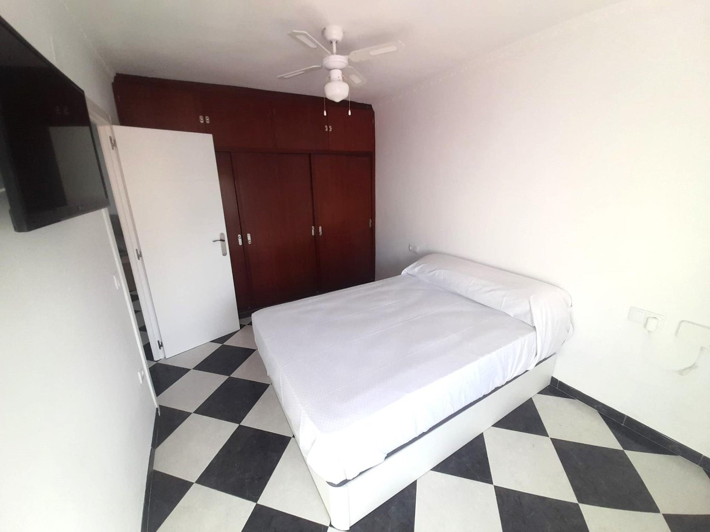 Piso de 89 m² en San Fernando