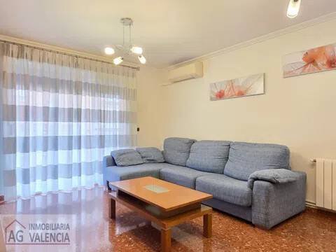 Piso de 112 m² en Almenara