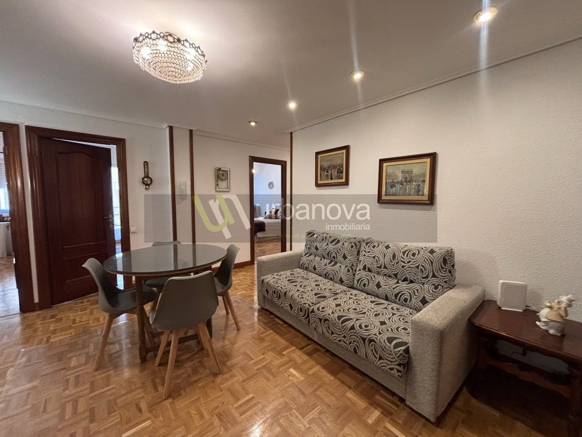 Habitación en alquiler, Logroño