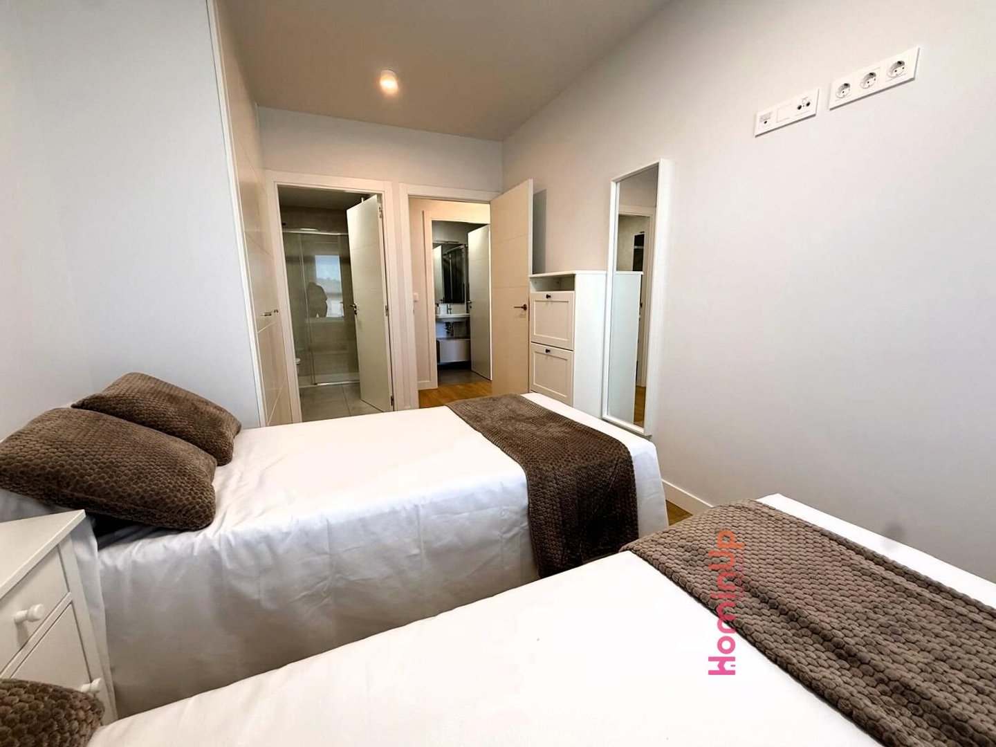Piso de 71 m² en Baracaldo