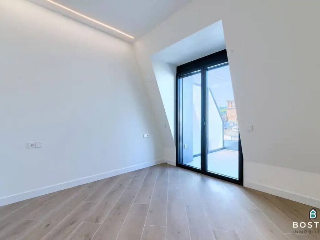Piso de 175 m² en Bilbao