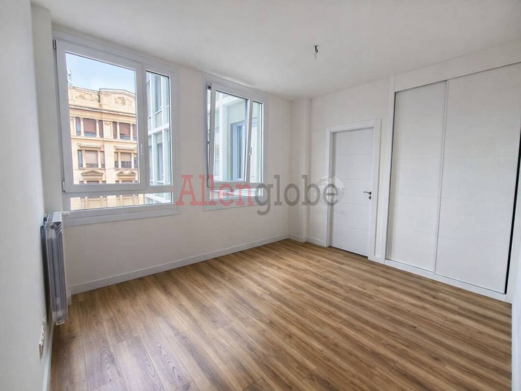 Piso de 87 m² en Gijón