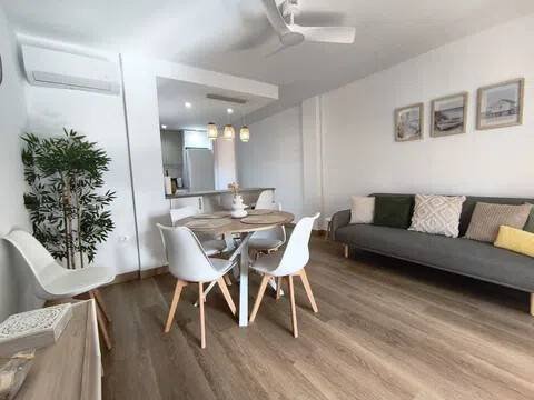 Casa de 90 m² en Moncófar