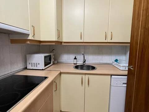 Pis de 77 m² a Madrid