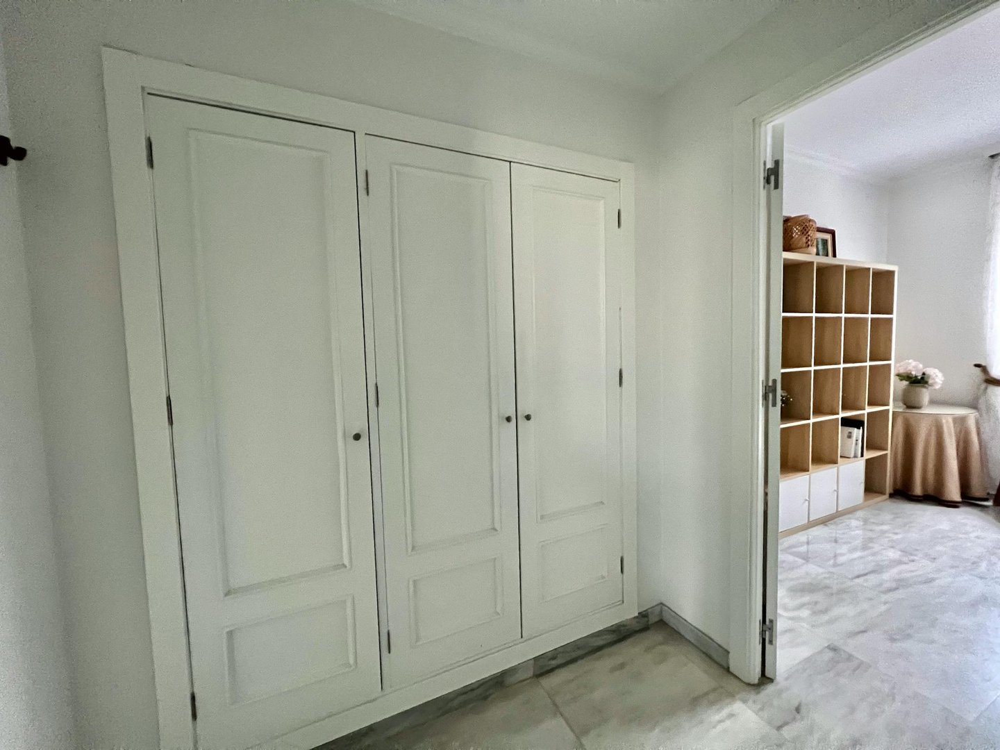 Piso de 138 m² en Sevilla