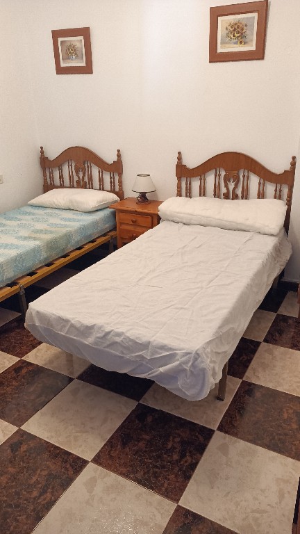 Piso de 80 m² en Lepe