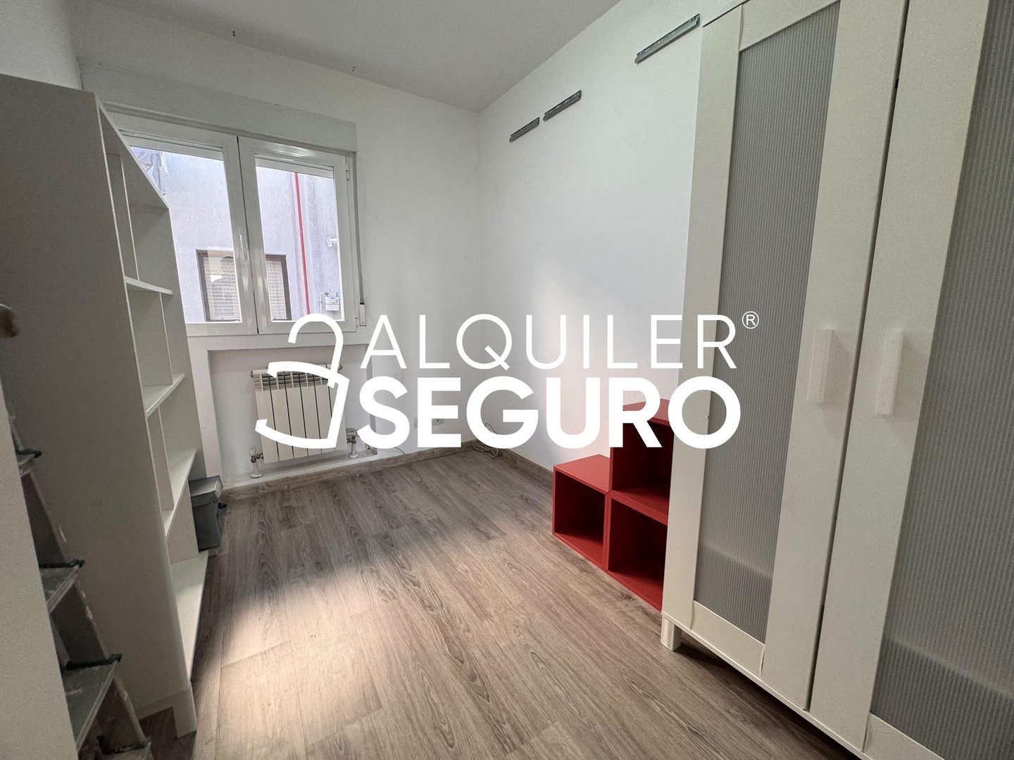 Pis de 80 m² a Madrid