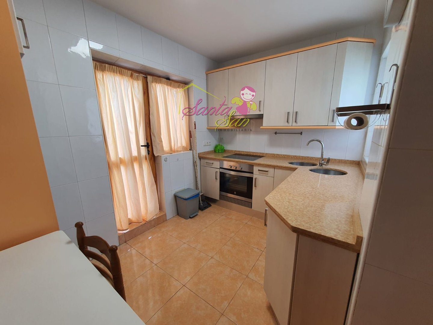 Appartement 105 m² à Salamanque