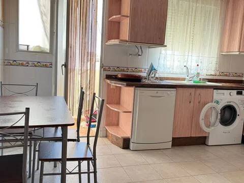 Piso de 115 m² en Albacete