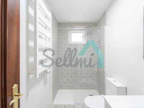 Piso de 101 m² en Oviedo