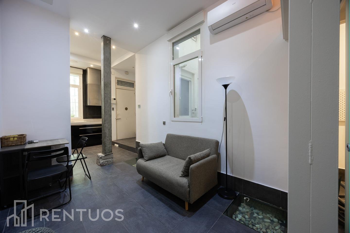 Piso de 41 m² en Madrid