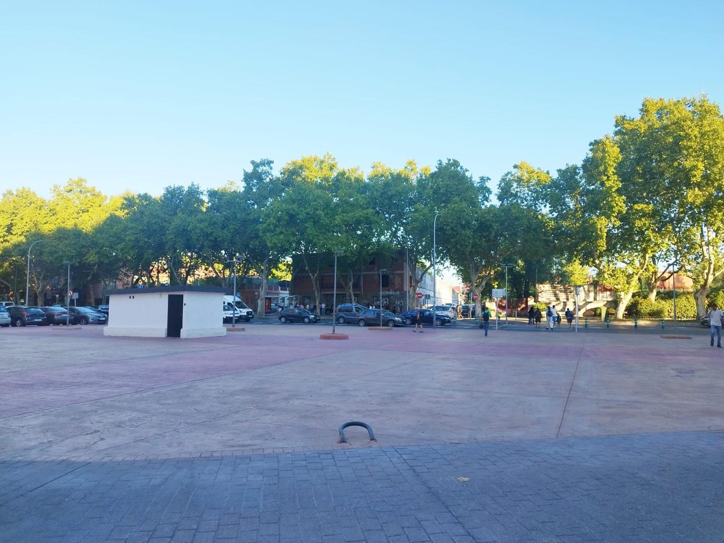 Pis de 105 m² a Alcalá de Henares