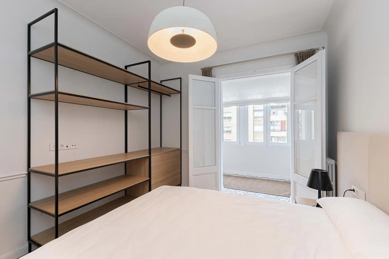 Wohnung 156 m² in Barcelona
