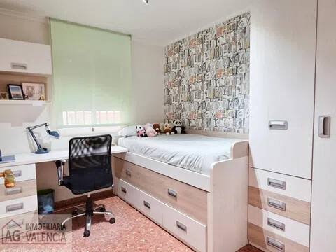 Piso de 112 m² en Almenara