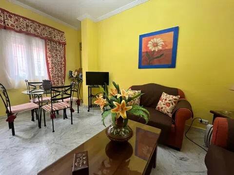 Pis de 65 m² a Sevilla
