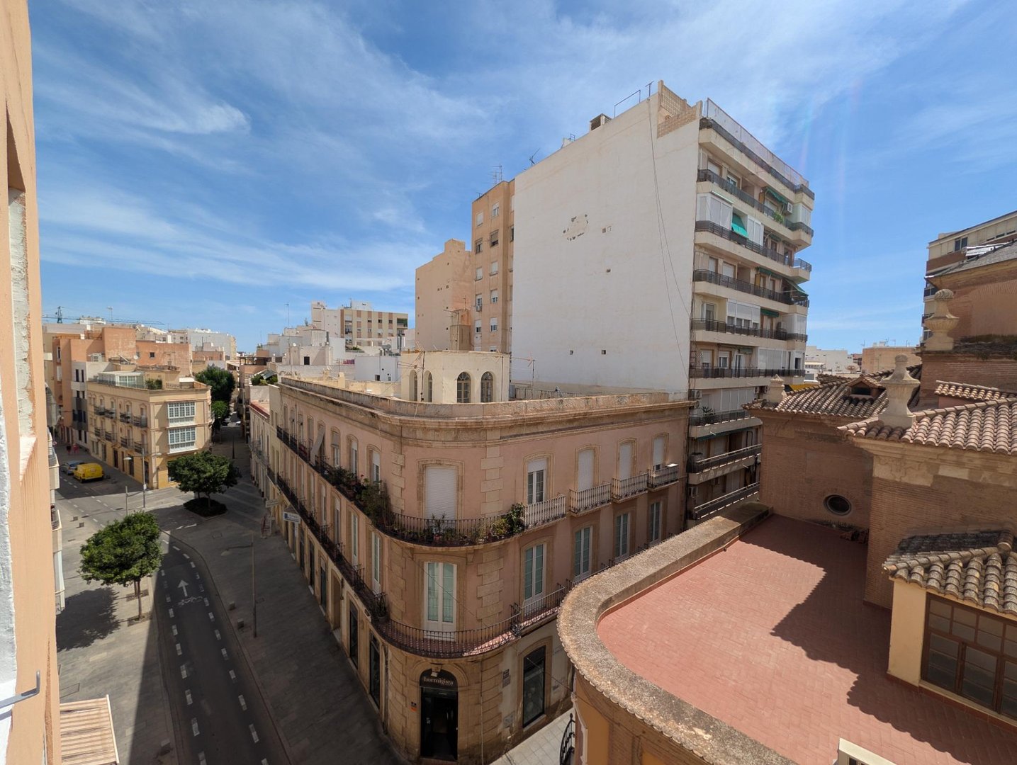 Piso de 85 m² en Almería