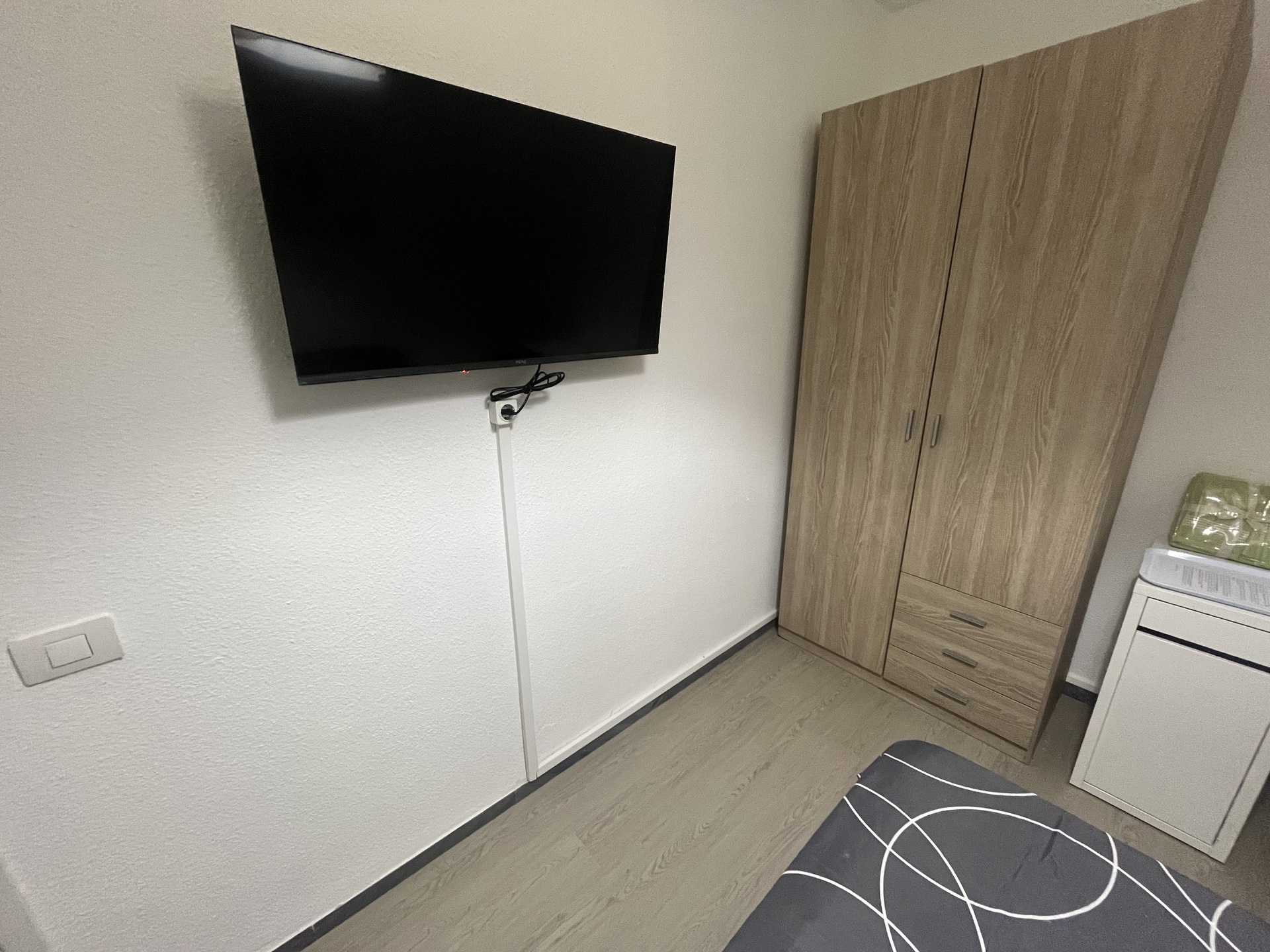 Habitación 100 m², San Cristóbal de La Laguna