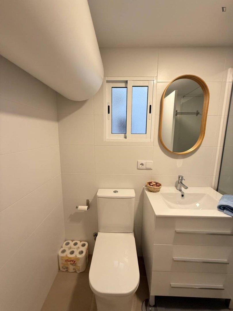 Habitació de lloguer, Alacant