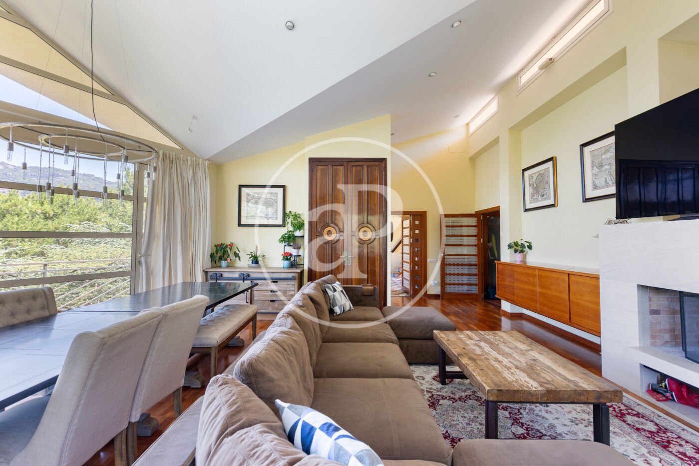 Haus 325 m² in Matadepera
