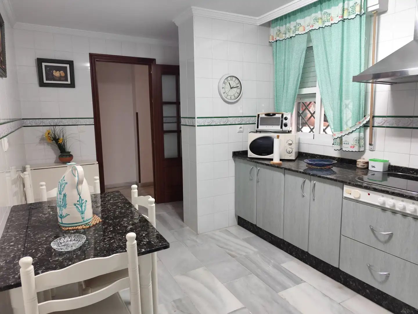 Appartamento 95 m² a Sanlúcar de Barrameda