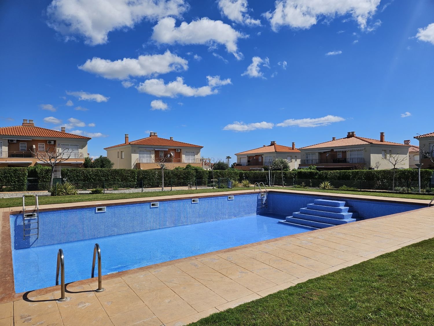 Piso de 94 m² en Mont-roig del Camp