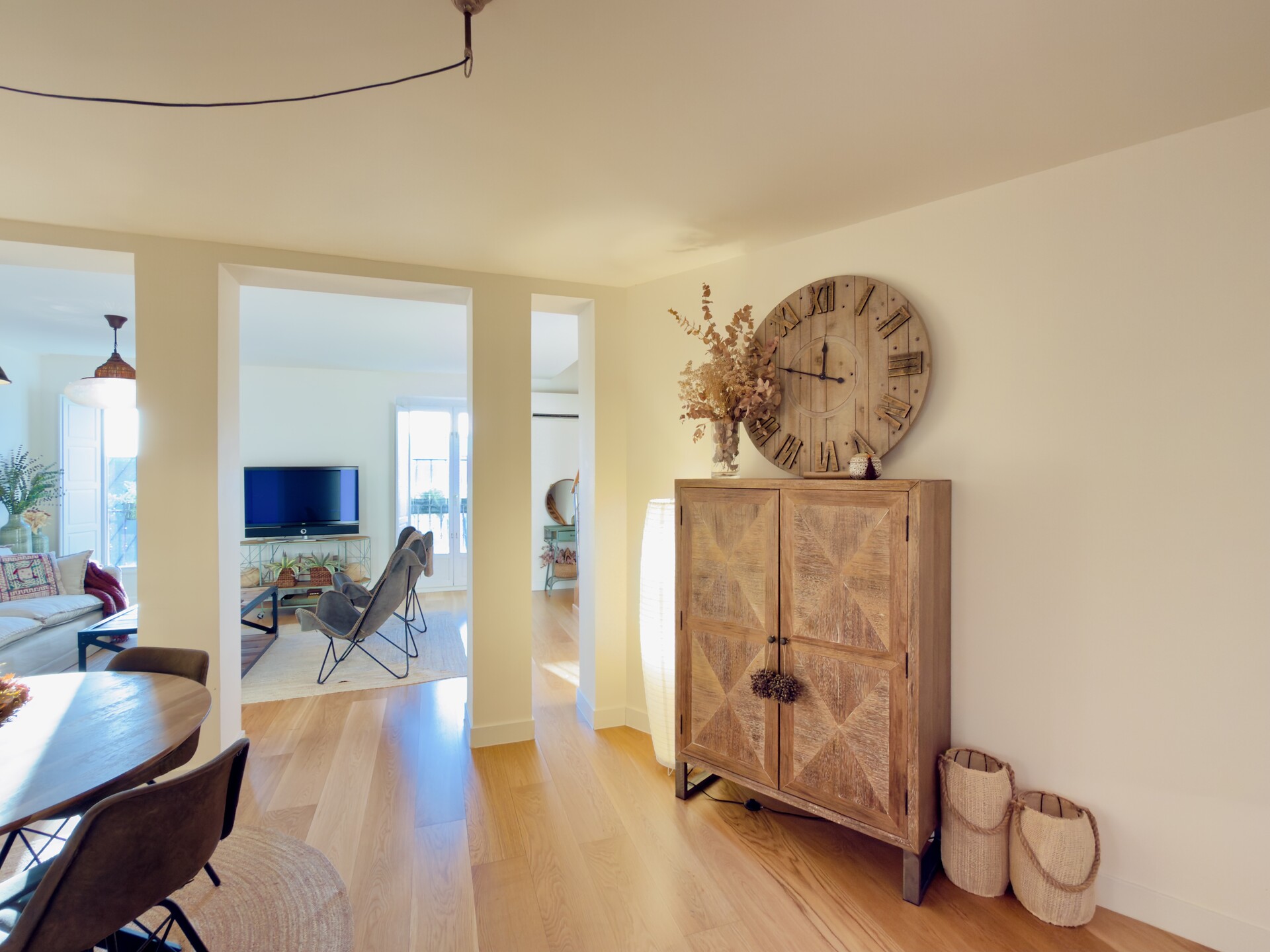 Pis de 166 m² a Madrid