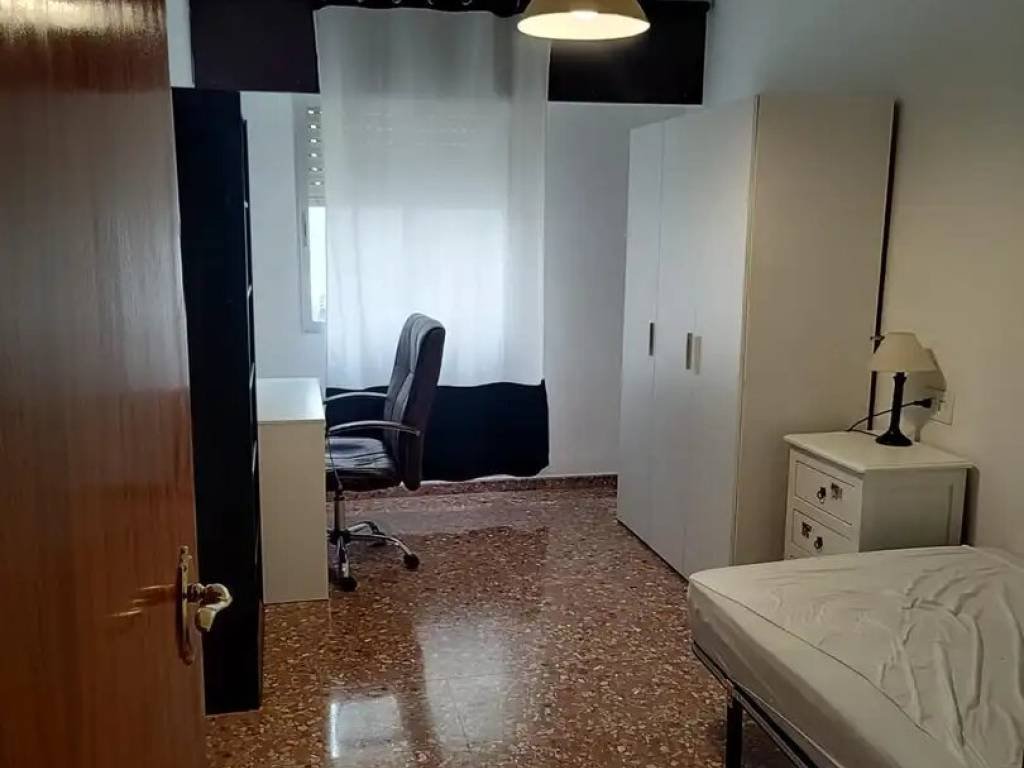 Piso de 95 m² en Jaén
