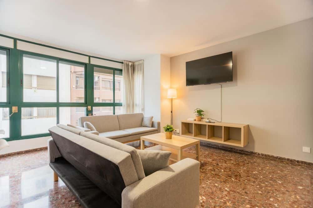 Habitació de lloguer, València