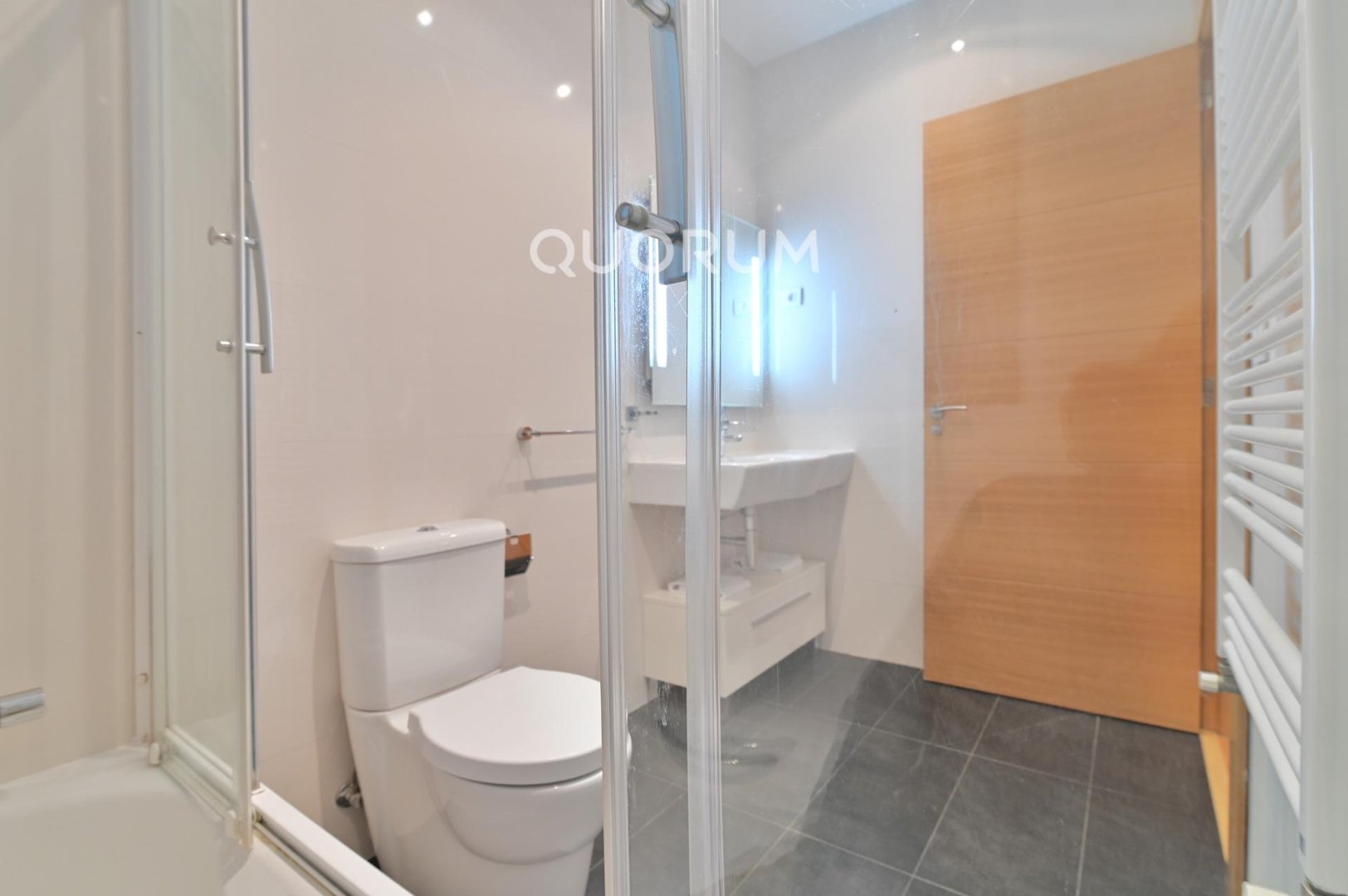 Piso de 55 m² en Bilbao