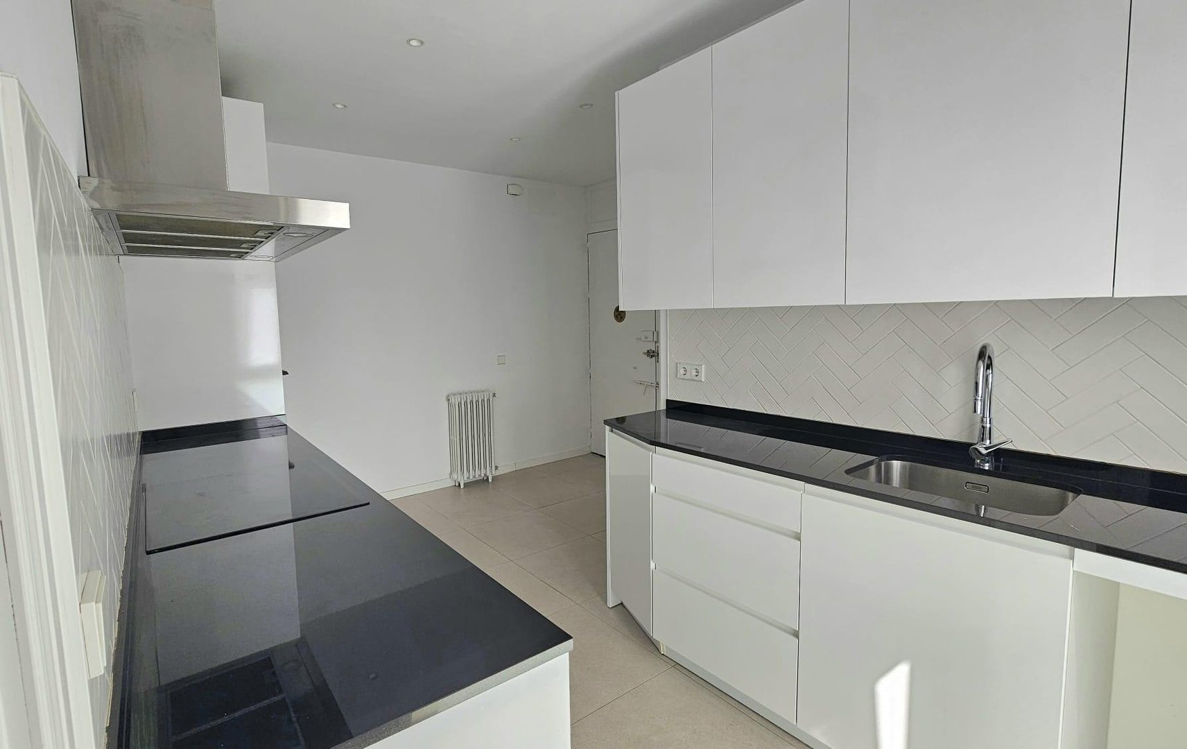 Pis de 222 m² a Madrid