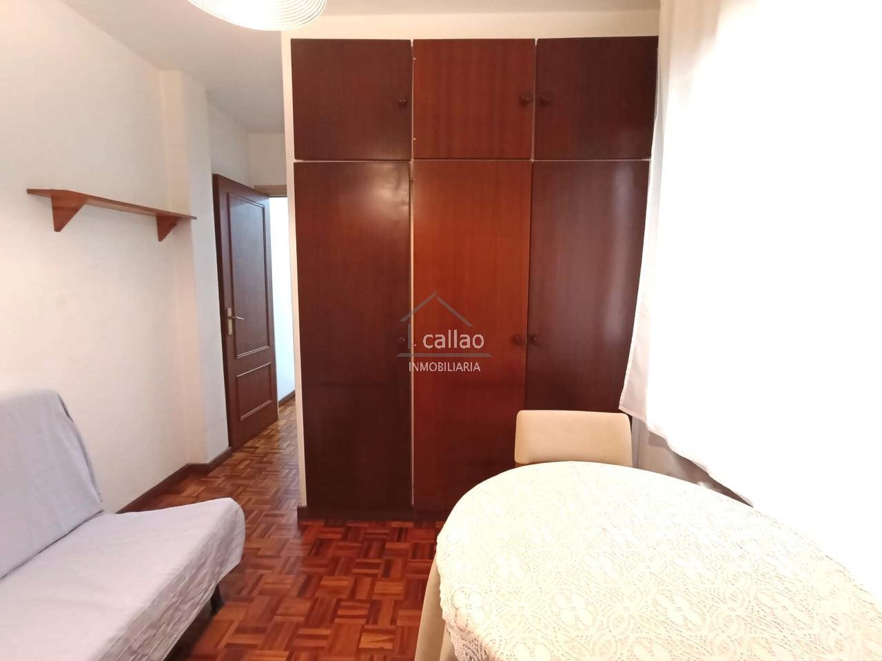 Piso de 105 m² en Ferrol