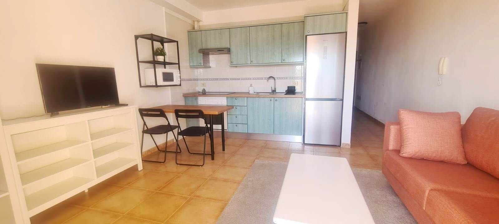 Piso de 56 m² en Candelaria
