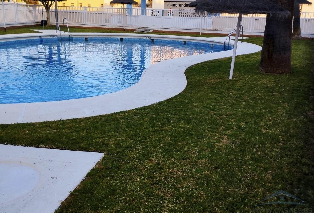 Piso de 95 m² en Roquetas de Mar